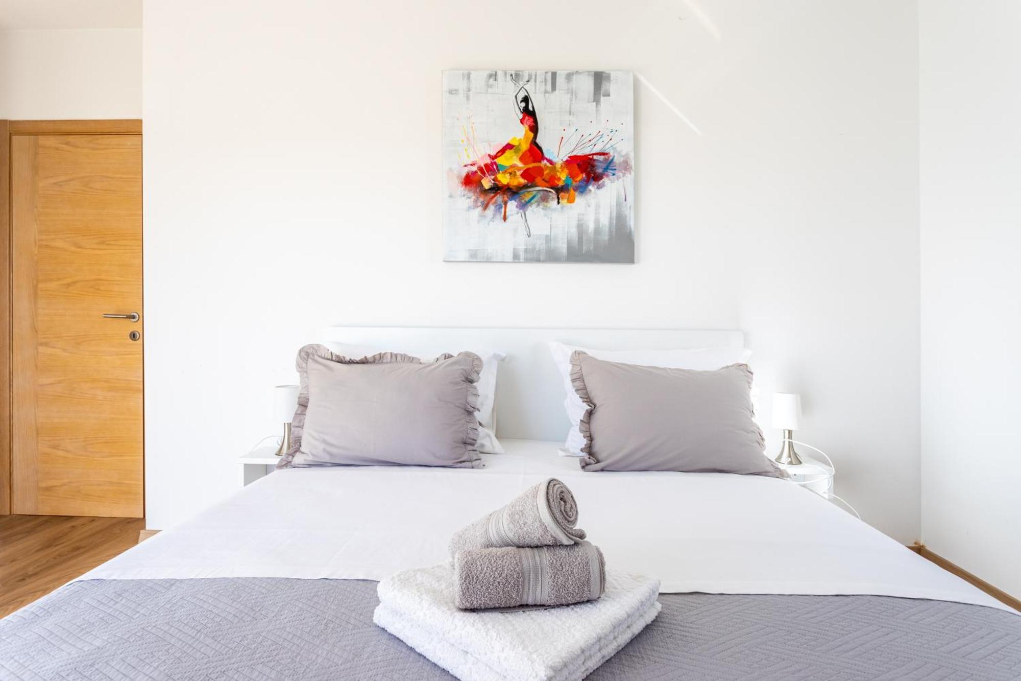 Villa Ana Perfect For Families With Kids And Groups,House With Heated Pool ポドストラナ エクステリア 写真