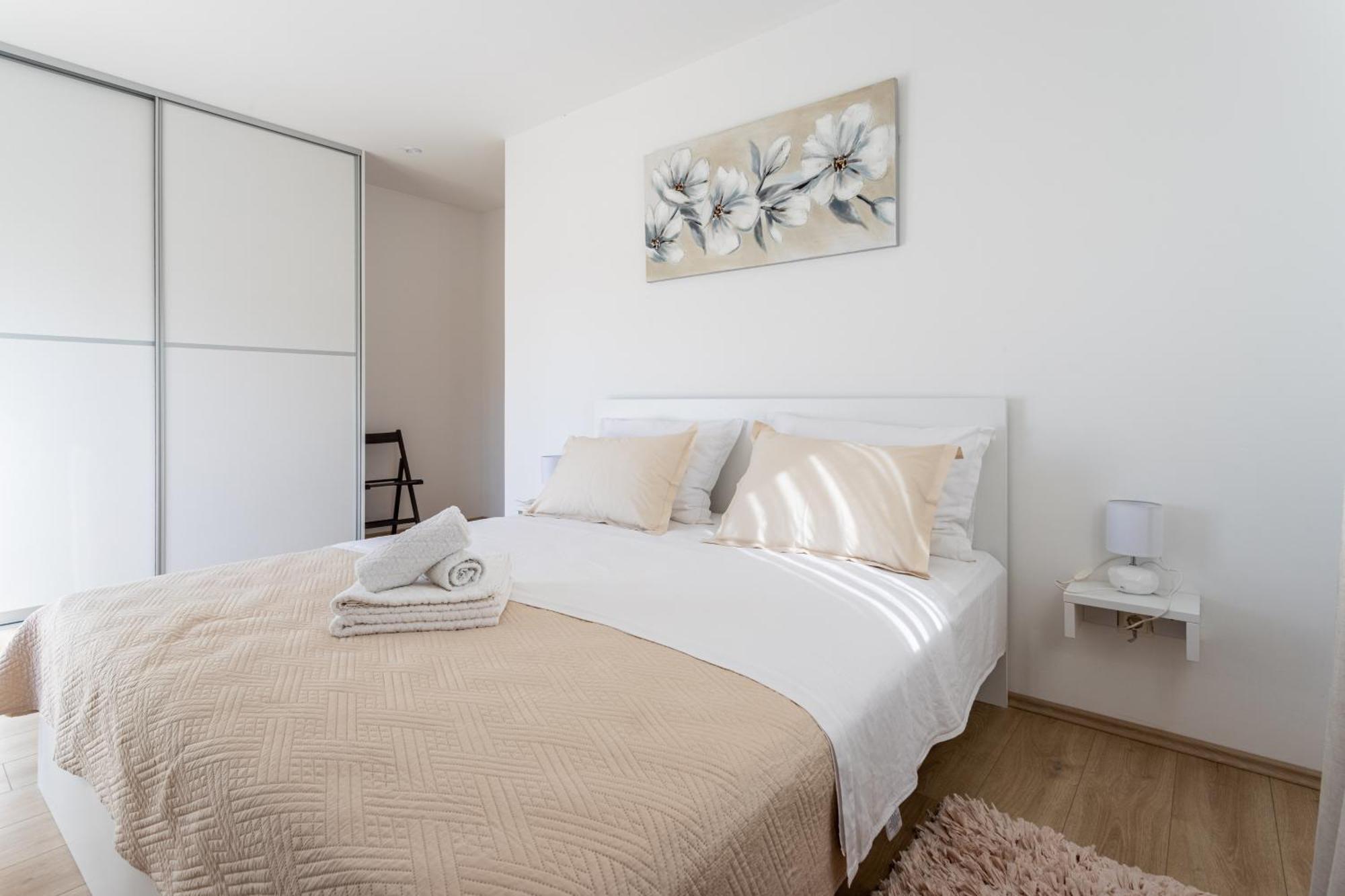 Villa Ana Perfect For Families With Kids And Groups,House With Heated Pool ポドストラナ エクステリア 写真