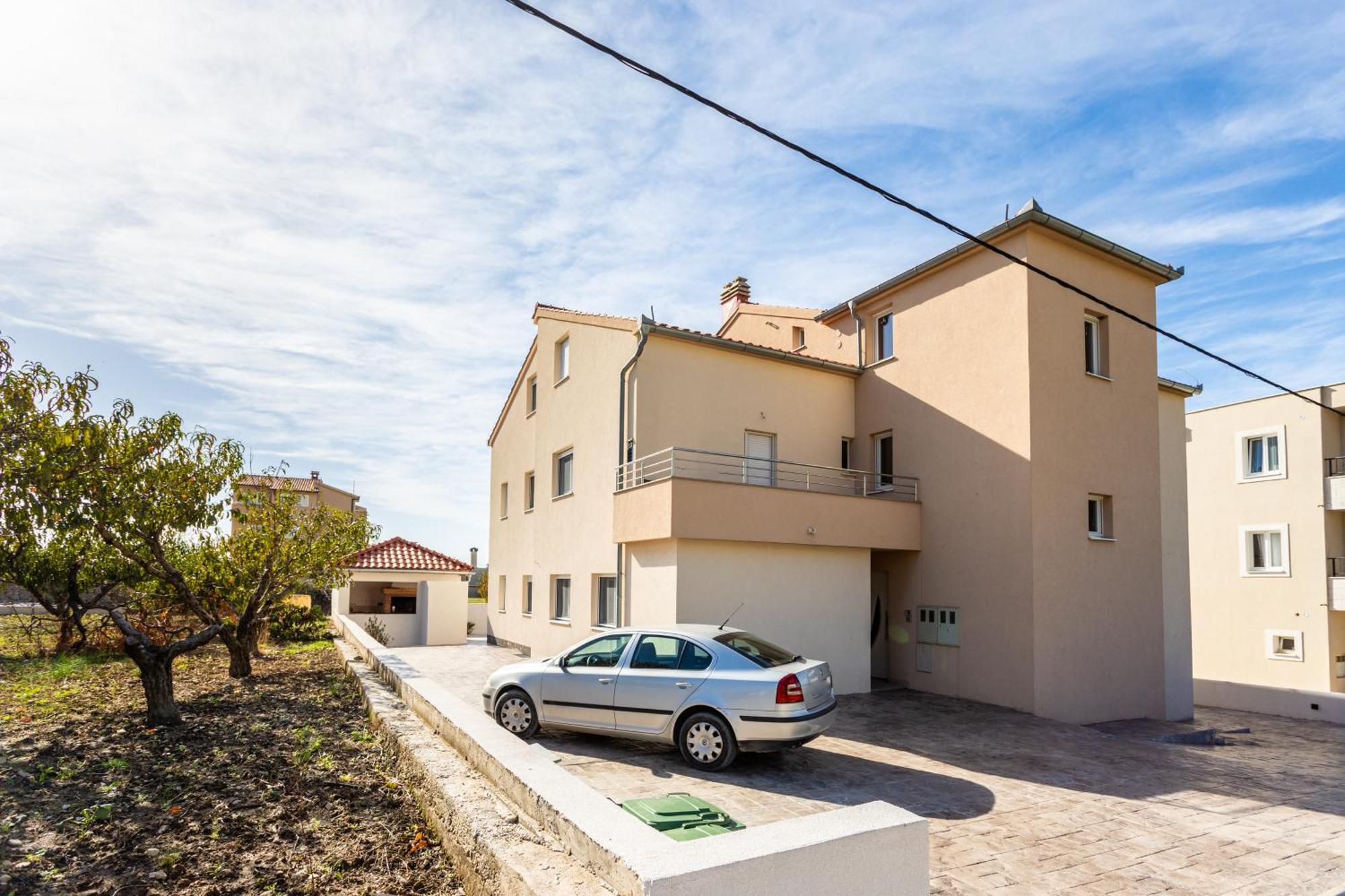 Villa Ana Perfect For Families With Kids And Groups,House With Heated Pool ポドストラナ エクステリア 写真